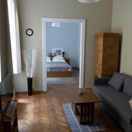 شقة كراكوفيا  في Apartament M15 المظهر الخارجي الصورة