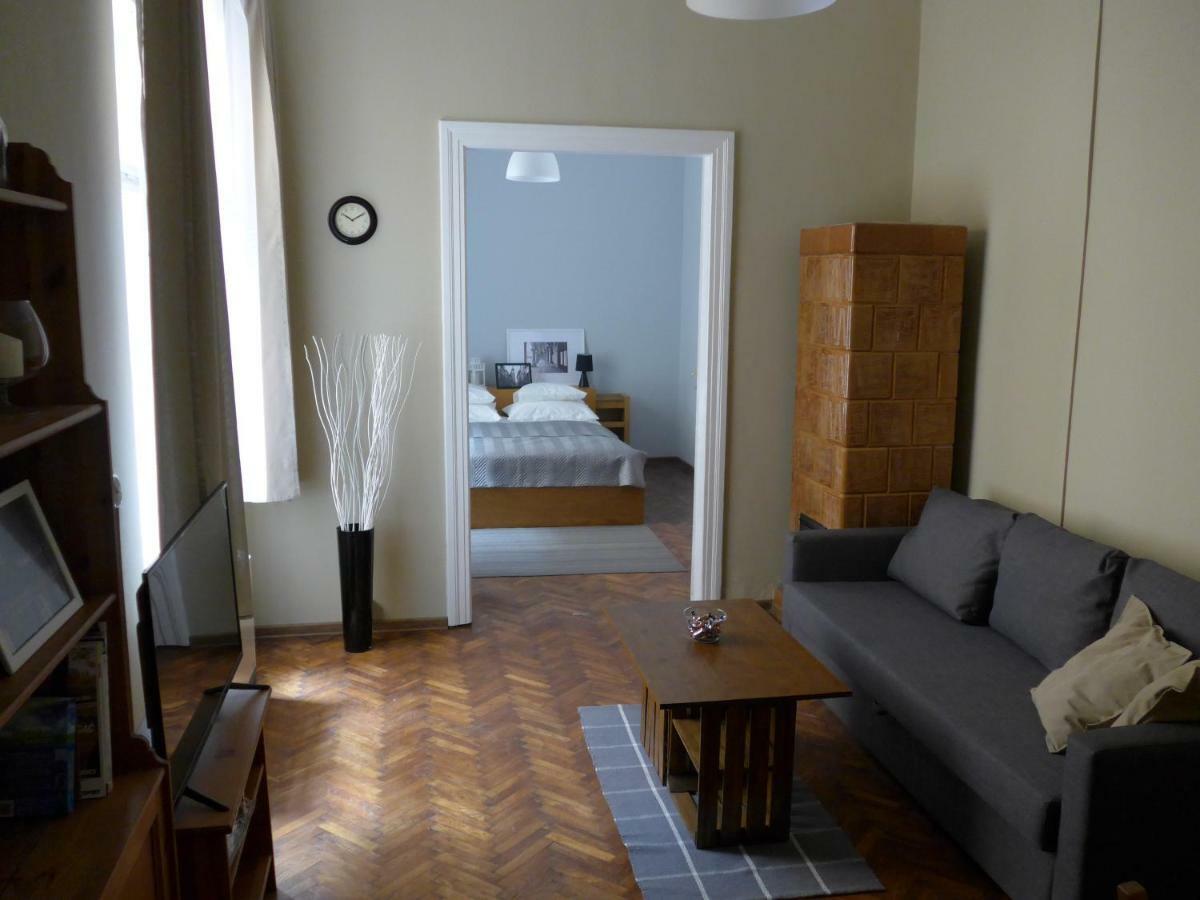 شقة كراكوفيا  في Apartament M15 المظهر الخارجي الصورة