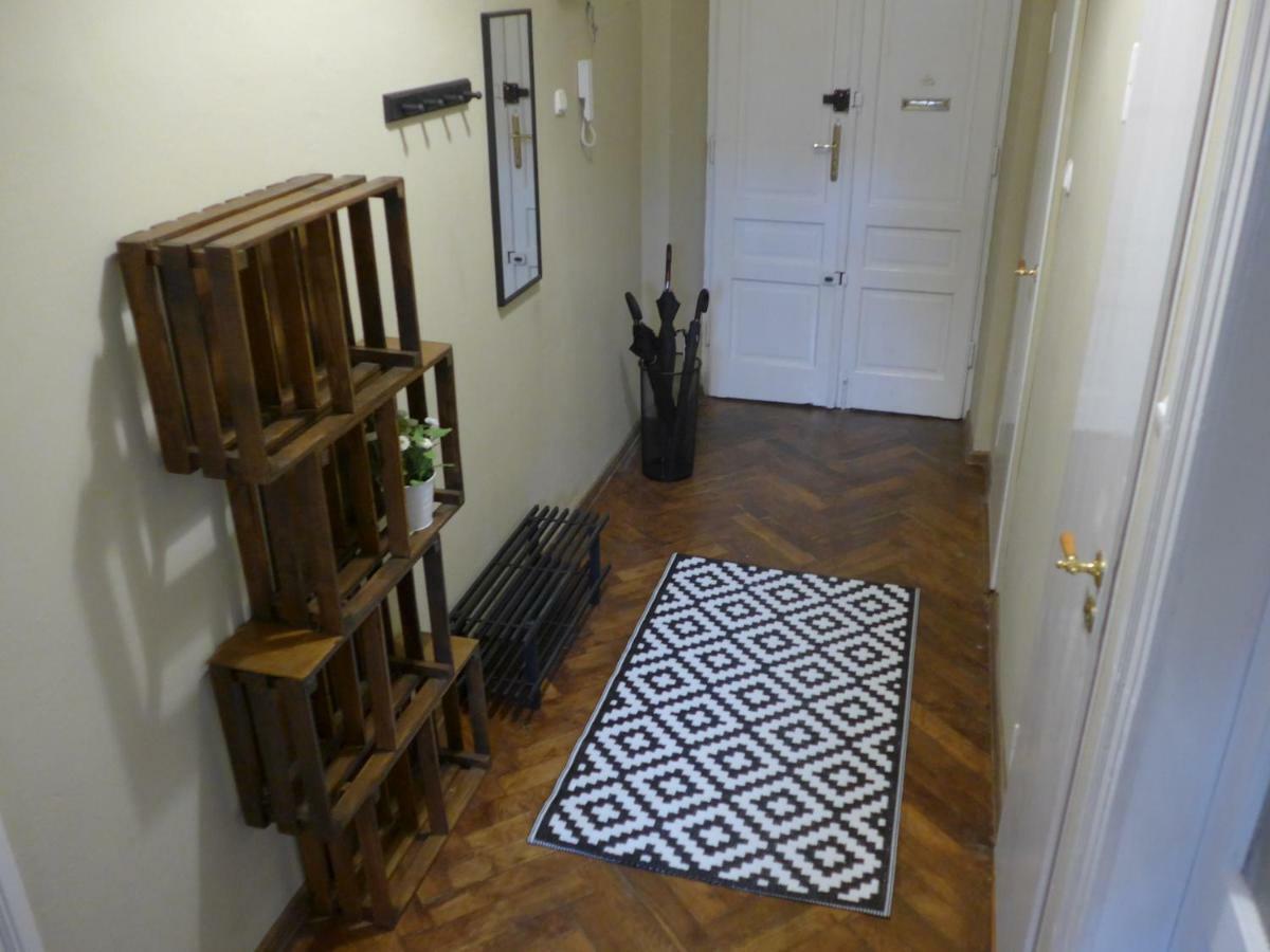 شقة كراكوفيا  في Apartament M15 المظهر الخارجي الصورة