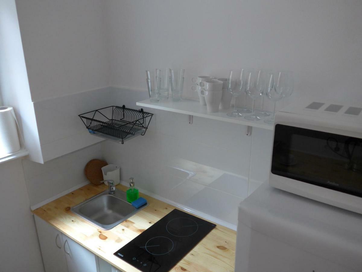 شقة كراكوفيا  في Apartament M15 المظهر الخارجي الصورة