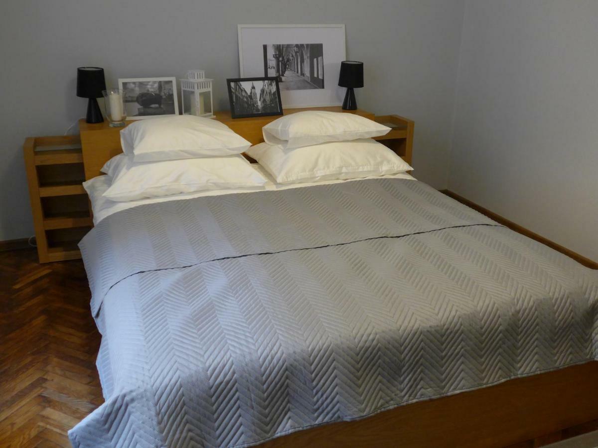 شقة كراكوفيا  في Apartament M15 المظهر الخارجي الصورة