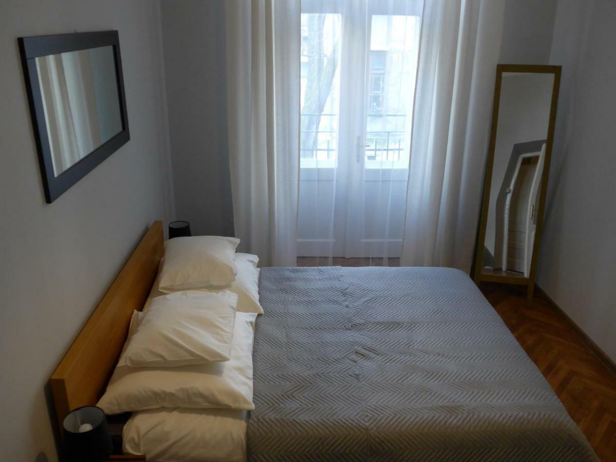 شقة كراكوفيا  في Apartament M15 المظهر الخارجي الصورة